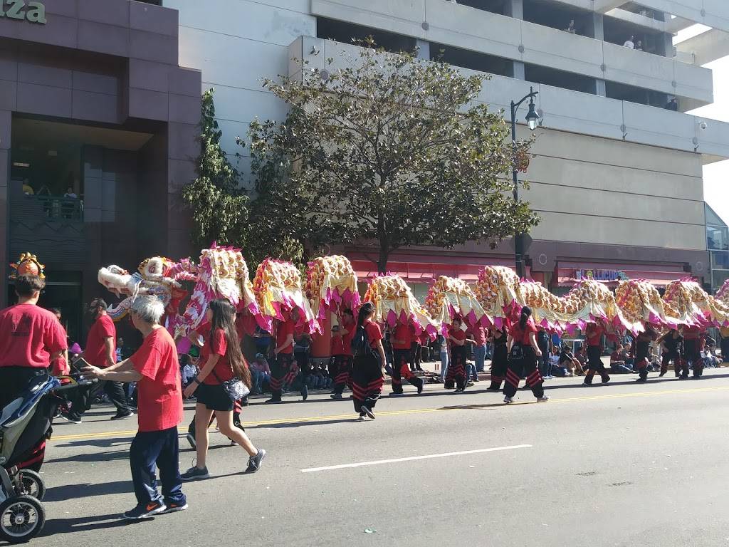 Golden Dragon Parade | restaurant | 823 N. Hill Street, First Floor, Los Angeles, CA 90012, USA | 2136170396 OR +1 213-617-0396