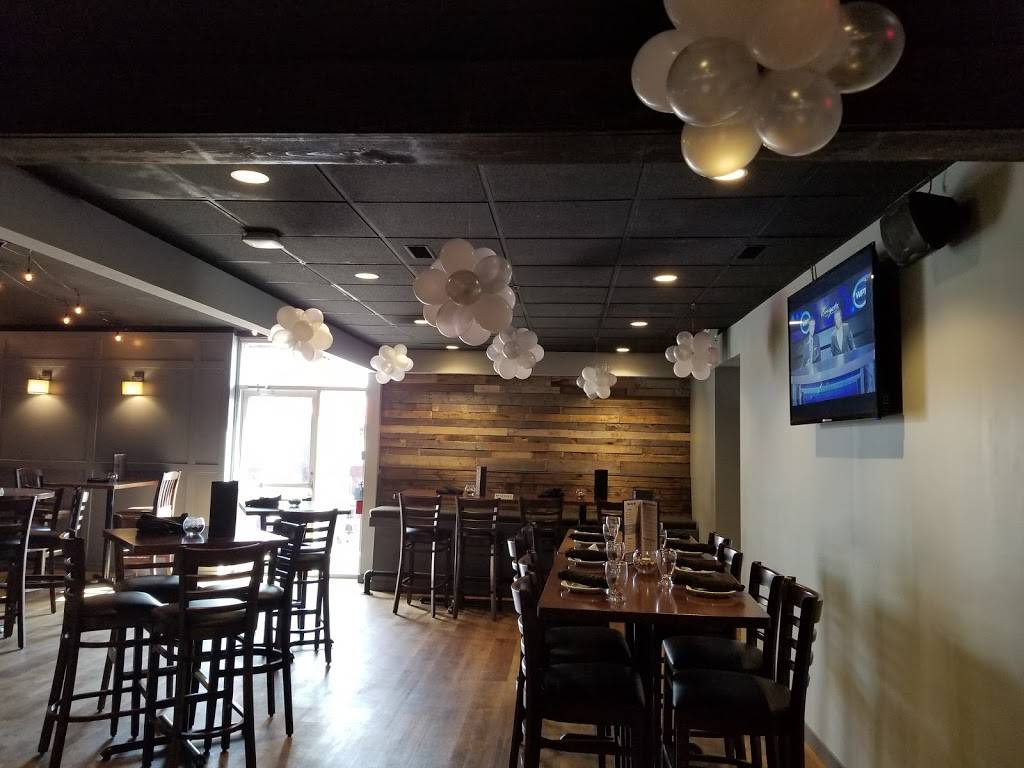 The Grantham House | restaurant | 14 Secord Dr, St. Catharines, ON L2N 1K8, Canada | 2893621651 OR +1 289-362-1651