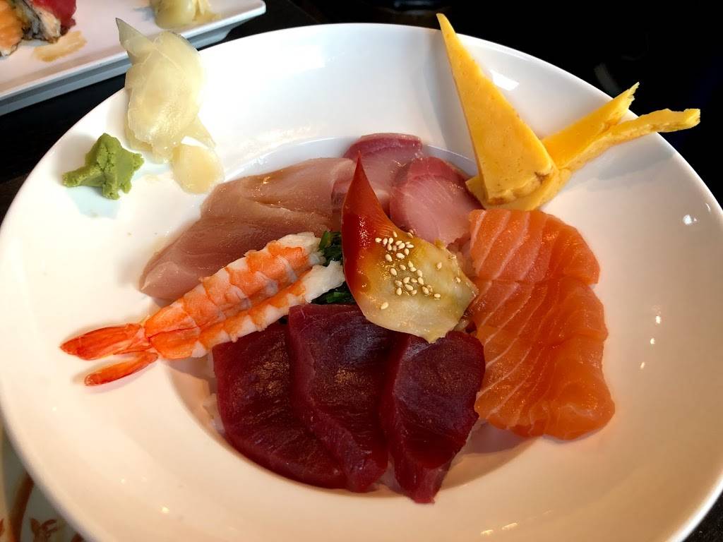 Zum Sushi | restaurant | 159 Central Ave, Pacific Grove, CA 93950, USA | 8313728700 OR +1 831-372-8700