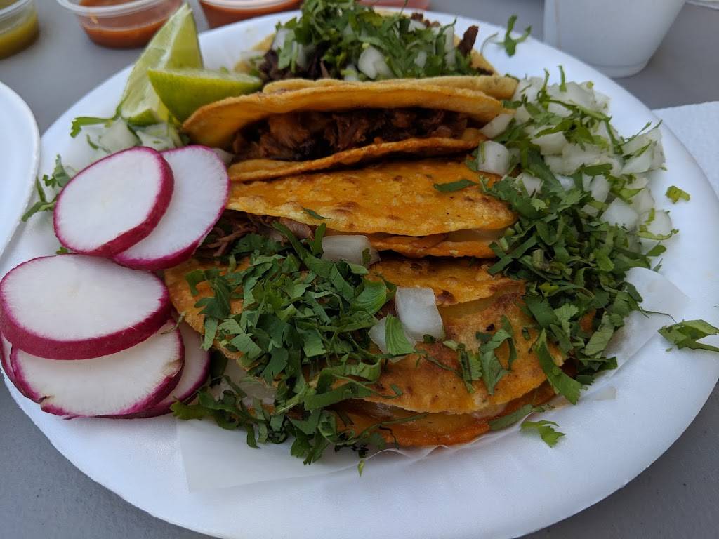 Tacos Y Birria La Unica | restaurant | 2840 E Olympic Blvd, Los Angeles, CA 90023, USA | 3237154025 OR +1 323-715-4025