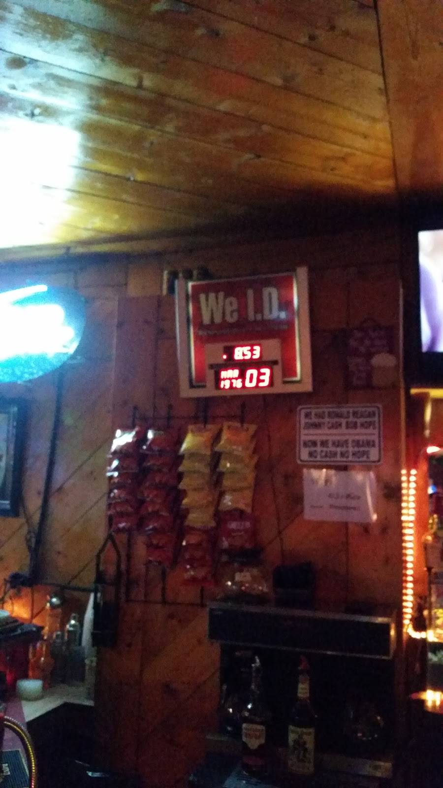 D Js Place | restaurant | 203 N Main St, Milan, IN 47031, USA | 8126549206 OR +1 812-654-9206