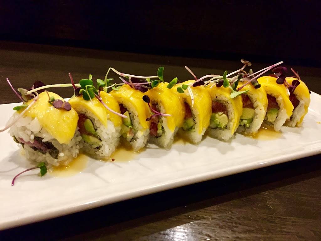 MORI SUSHI | restaurant | 2124 Algonquin Rd, Lake in the Hills, IL 60156, USA | 8478544909 OR +1 847-854-4909