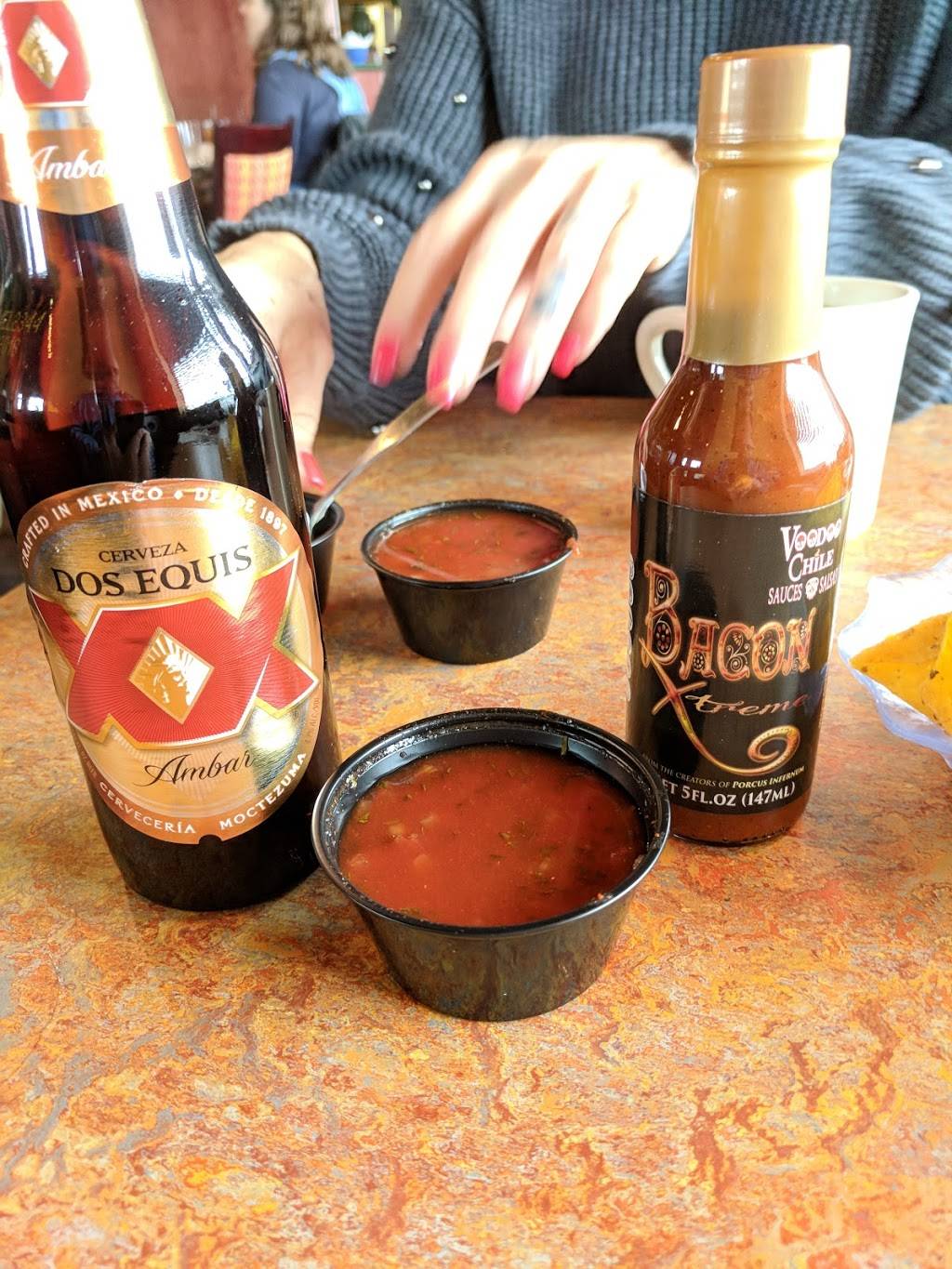 Anitas New Mexico Style Mexican Food | restaurant | 5 Fort Evans Rd NE, Leesburg, VA 20176, USA | 5712095092 OR +1 571-209-5092