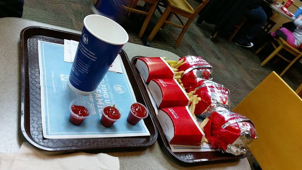 Wendys | restaurant | 6041 E Black Horse Pike, Egg Harbor Township, NJ 08234, USA | 6095699071 OR +1 609-569-9071