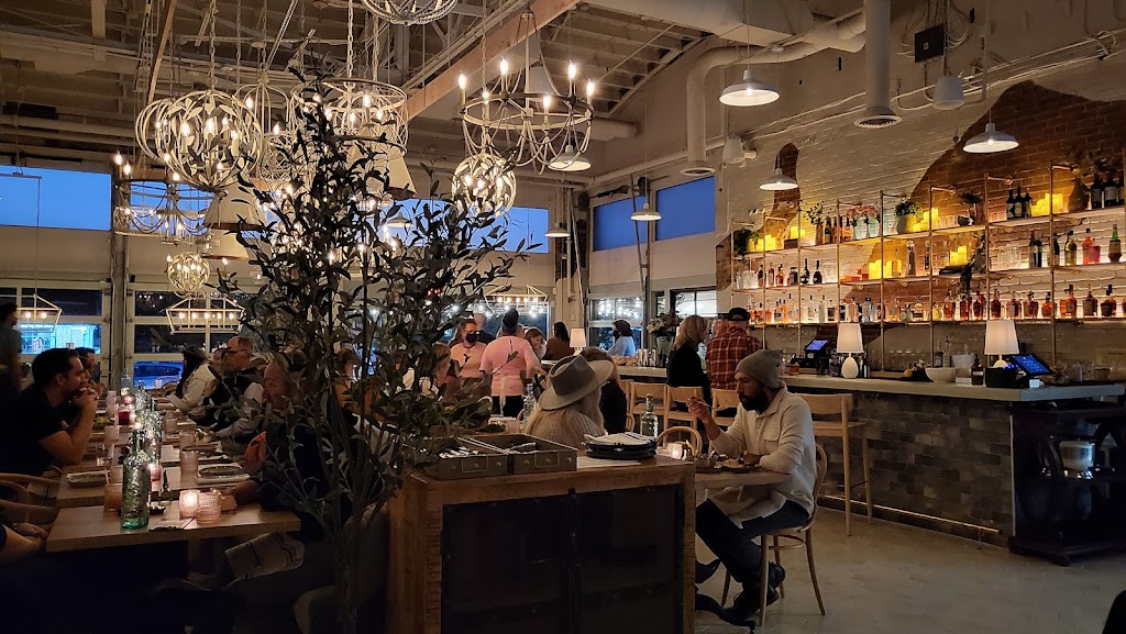 SADIES NASHVILLE | restaurant | 1200 Villa Pl, Nashville, TN 37212, USA | 6159881200 OR +1 615-988-1200