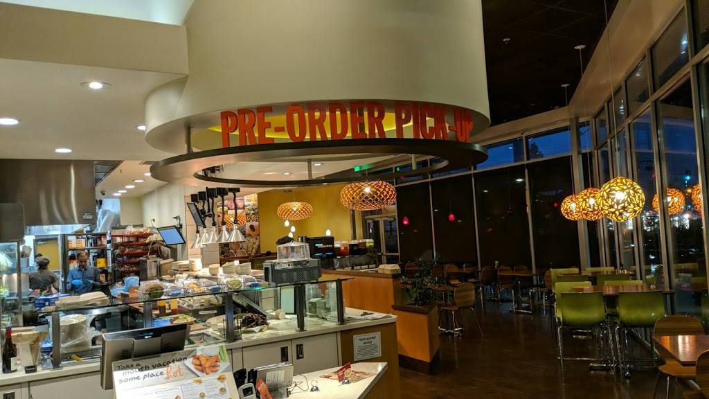 Veggie Grill | restaurant | 1692 Saratoga Ave #94, San Jose, CA 95129, USA | 4083744152 OR +1 408-374-4152