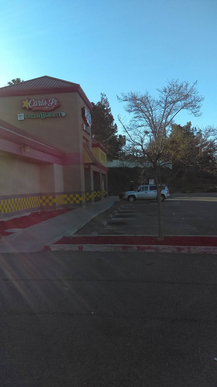 Carls Jr. | restaurant | 4194 Lone Tree Way, Antioch, CA 94531, USA | 9257548288 OR +1 925-754-8288