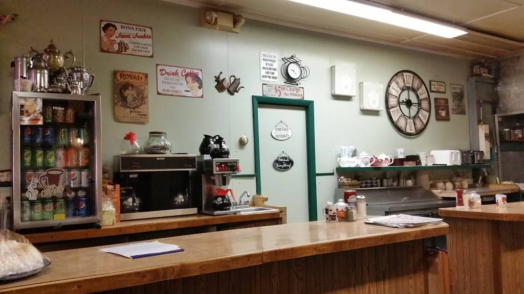 Nancys Village Cafe | cafe | 364 W Main St, Malone, NY 12953, USA | 5184838868 OR +1 518-483-8868