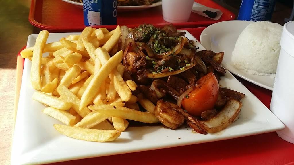 La Granja | restaurant | 4810 S State Rd 7, Fort Lauderdale, FL 33314, USA | 9543218667 OR +1 954-321-8667