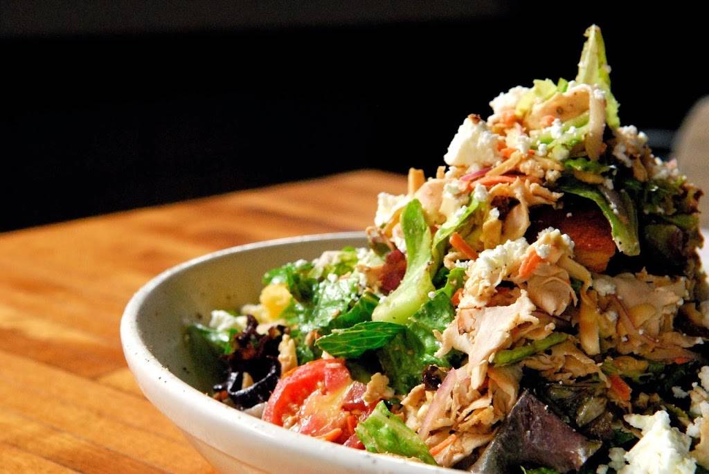 The White Chocolate Grill | restaurant | 7000 E Mayo Blvd, Phoenix, AZ 85054, USA | 4805633377 OR +1 480-563-3377