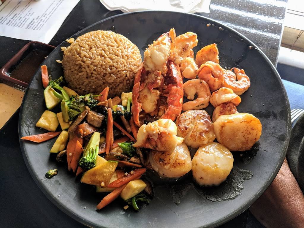 Samurai Kitchen + Sushi | restaurant | 2767 W 12th St, Erie, PA 16505, USA | 8148330293 OR +1 814-833-0293