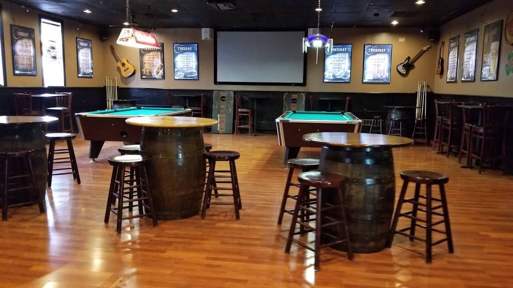 Rock N Rebel Saloon & Grille | restaurant | 1903 Bethlehem Pike, Hatfield, PA 19440, USA | 2158229420 OR +1 215-822-9420
