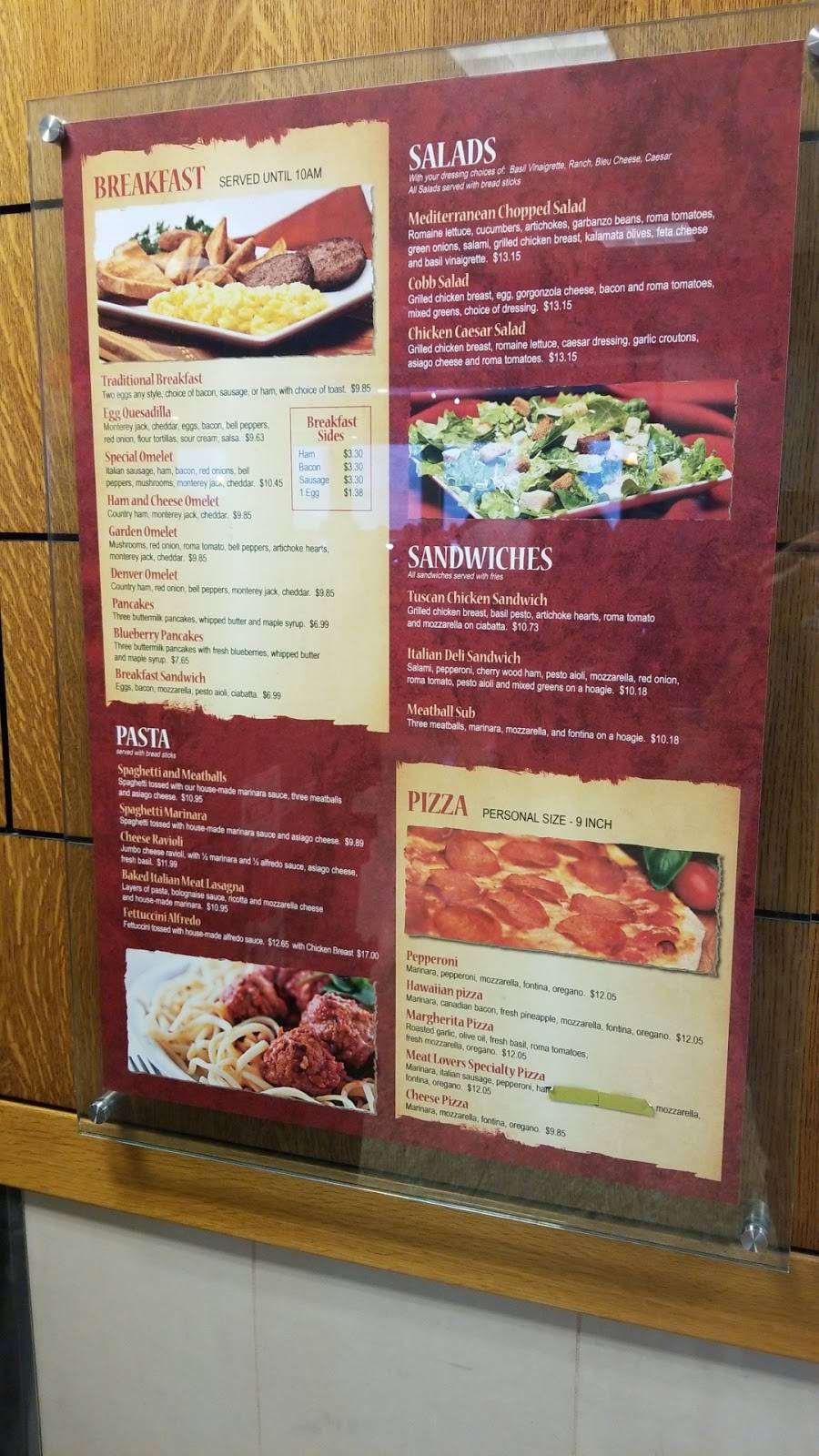 Salt Lake Pizza & Pasta | restaurant | 776 N Terminal Dr, Salt Lake City, UT 84122, USA | 8012044792 OR +1 801-204-4792