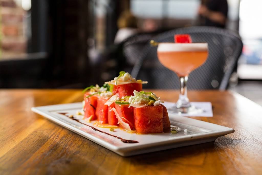 Motor Supply Company Bistro | restaurant | 920 Gervais St, Columbia, SC 29201, USA | 8032566687 OR +1 803-256-6687