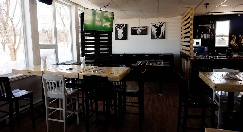 Microbrasserie la Flûte à Bec inc. | restaurant | 3255 Boul Louis-Fréchette, Nicolet, QC J3T 1X5, Canada | 8196908025 OR +1 819-690-8025