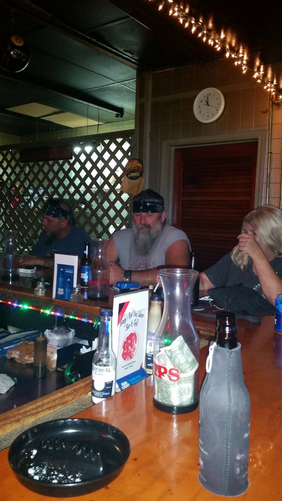 Red Dog Saloon Bar & Grill | restaurant | 1450 S Highland Ave, Jackson, TN 38301, USA | 7314248458 OR +1 731-424-8458