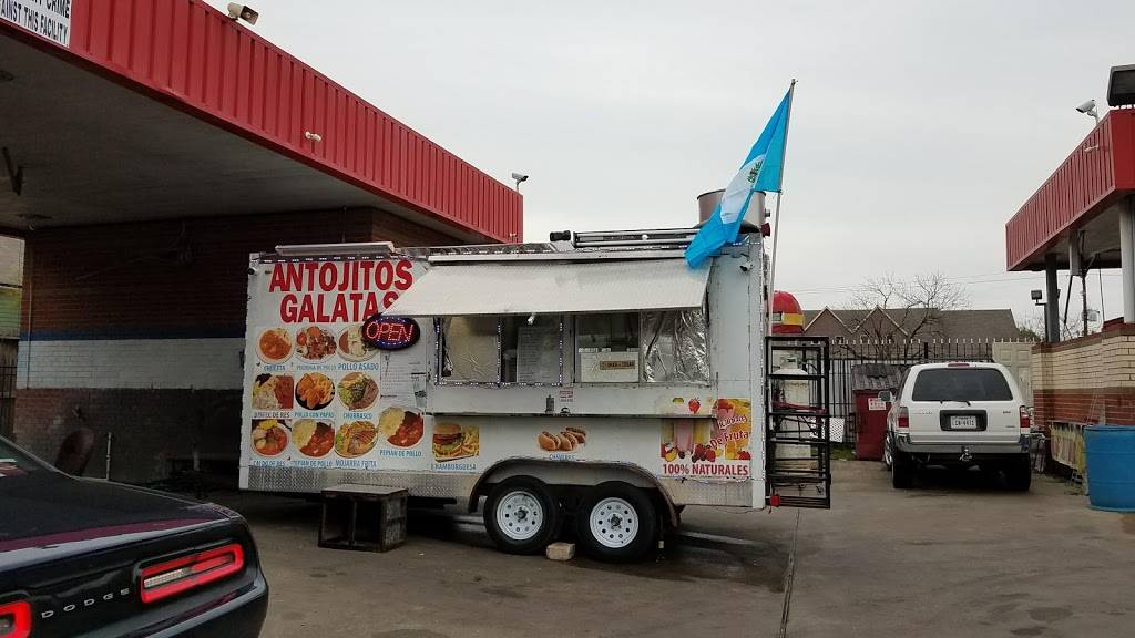 ANTOJITOS GALATAS sabor Chapín | restaurant | 6410 Windswept Ln, Houston, TX 77057, USA | 8329511227 OR +1 832-951-1227