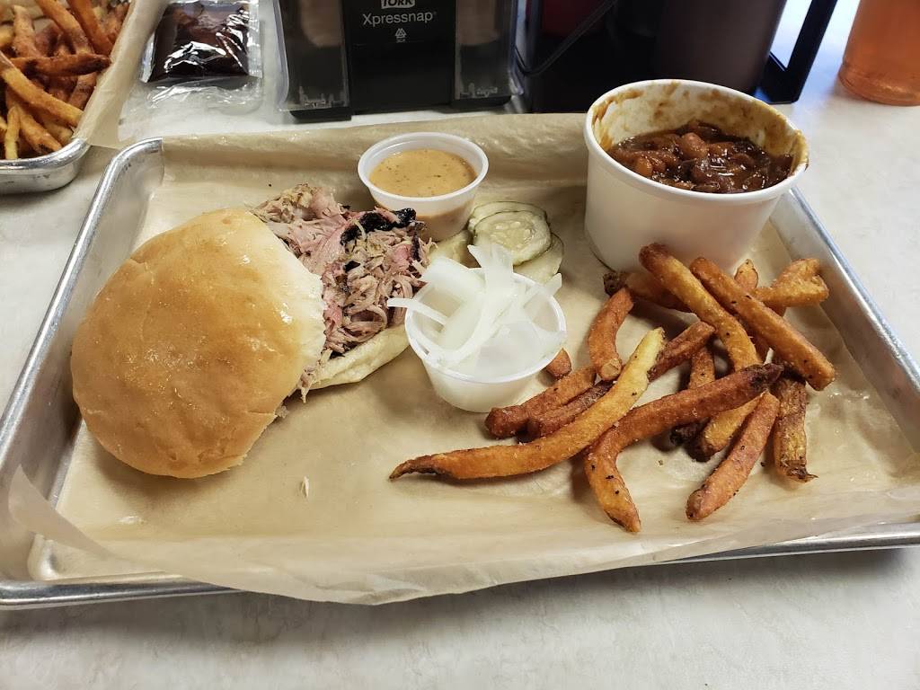 BEAST Craft BBQ Co. | restaurant | 20 S Belt W, Belleville, IL 62220, USA | 6182579000 OR +1 618-257-9000