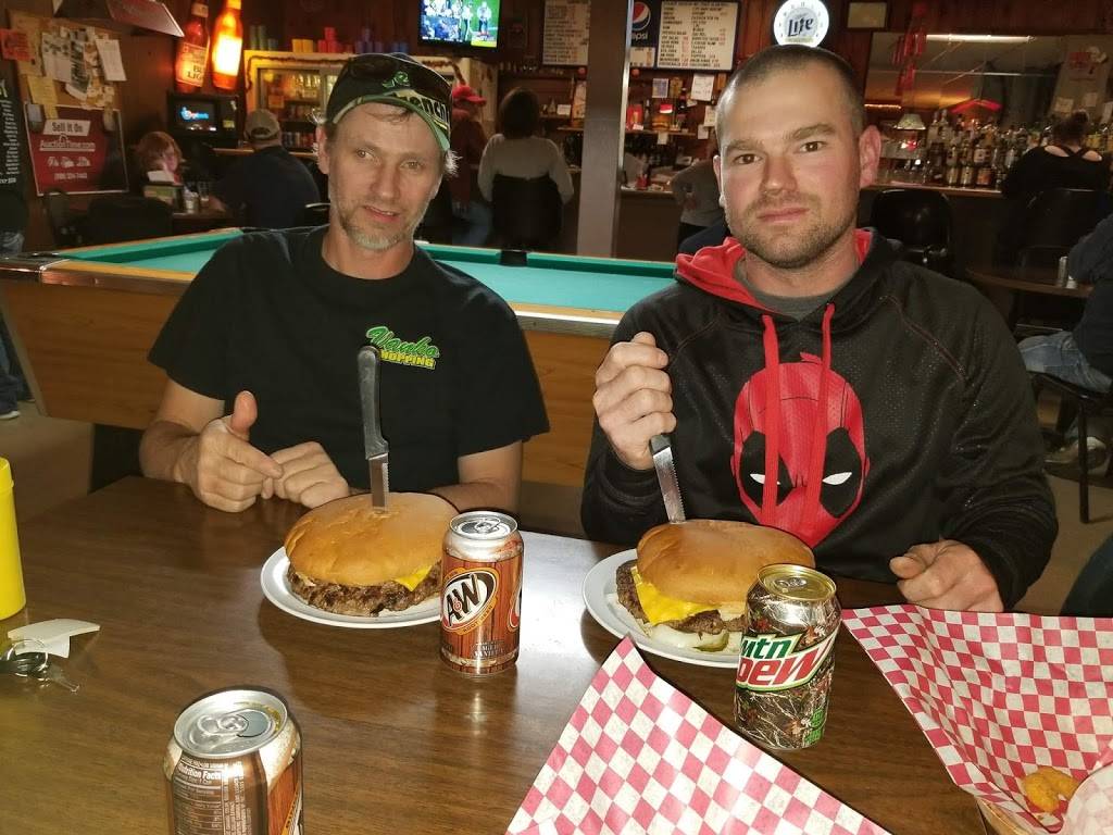 Williamson Tavern | restaurant | 108 W South St, Chariton, IA 50049, USA | 6418623615 OR +1 641-862-3615