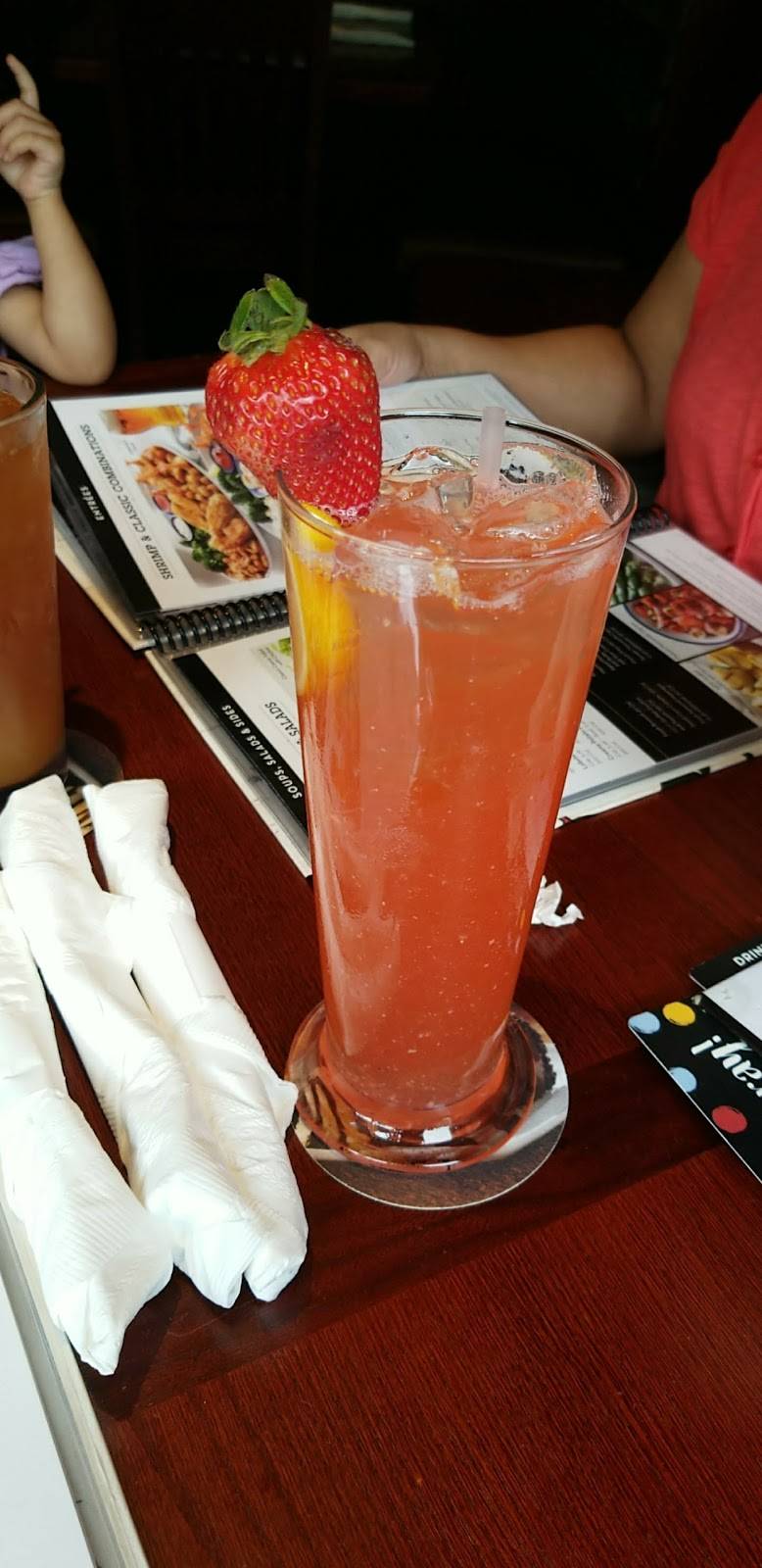 Red Lobster | restaurant | 230 Cypress Gardens Blvd, Winter Haven, FL 33880, USA | 8632948844 OR +1 863-294-8844