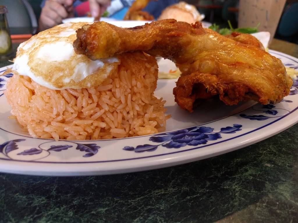 Nha Hang 1.99 | restaurant | 7971 18th St, Westminster, CA 92683, USA | 7148938364 OR +1 714-893-8364