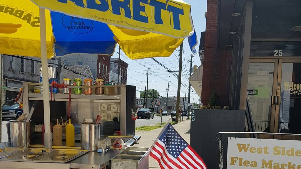 Cables Hot Dogs | restaurant | 25 W Main St, Plymouth, PA 18651, USA | 5705404134 OR +1 570-540-4134