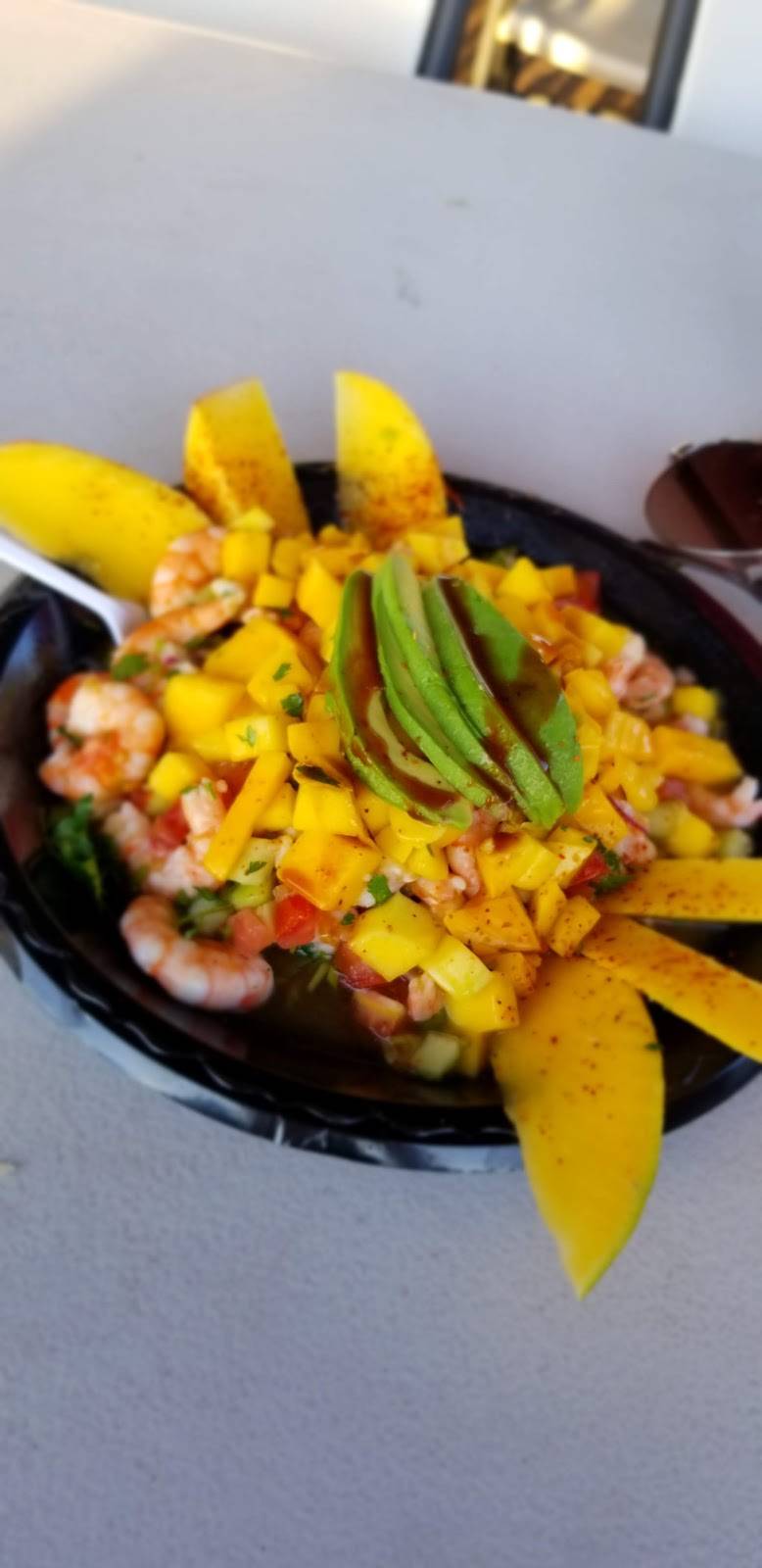 Maricos el Chaparrito | restaurant | 15740 Avenue 296, Visalia, CA 93292, USA | 5597312471 OR +1 559-731-2471