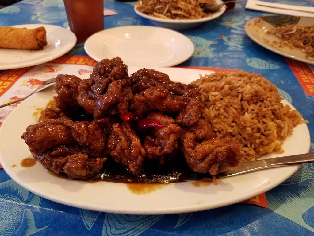 China Delight Restaurant | restaurant | 1108 N Loop 336 W, Conroe, TX 77301, USA | 9367568686 OR +1 936-756-8686