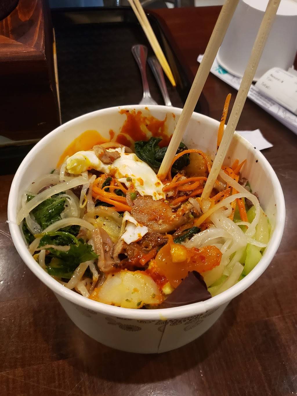 Mr. Bibi | restaurant | 208 N Coast Hwy, Oceanside, CA 92054, USA | 4422668269 OR +1 442-266-8269