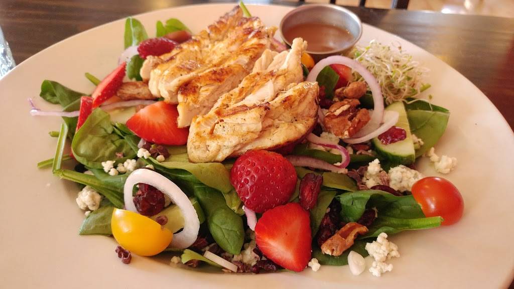 Bite | restaurant | 1279 OH-131, Milford, OH 45150, USA | 5138312483 OR +1 513-831-2483