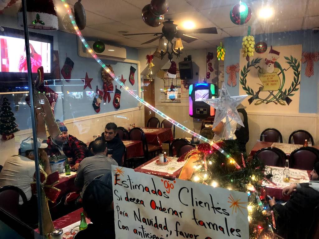 Tierras Centro Americanas | restaurant | 87-52 168th St, Jamaica, NY 11432, USA | 7182061457 OR +1 718-206-1457