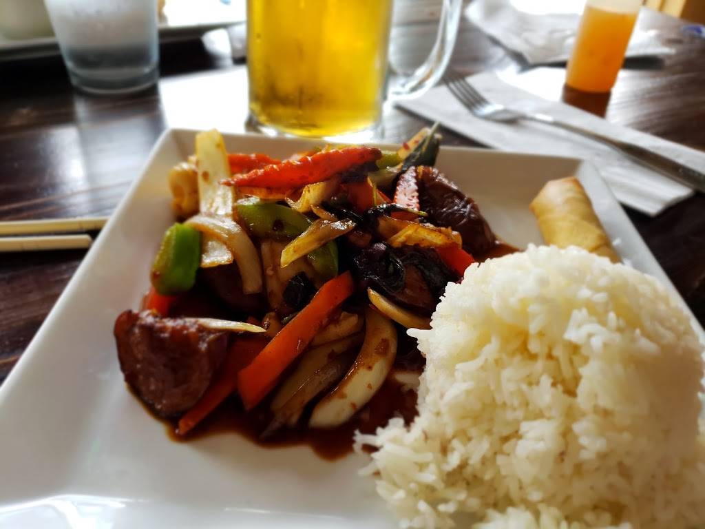 Iron Pan Thai Kitchen | restaurant | 13538 Poway Rd a, Poway, CA 92064, USA | 8586680888 OR +1 858-668-0888