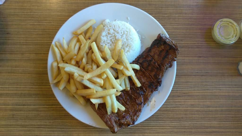 Gordos Grill | restaurant | 1388 E Oakland Park Blvd, Oakland Park, FL 33334, USA | 7545516222 OR +1 754-551-6222