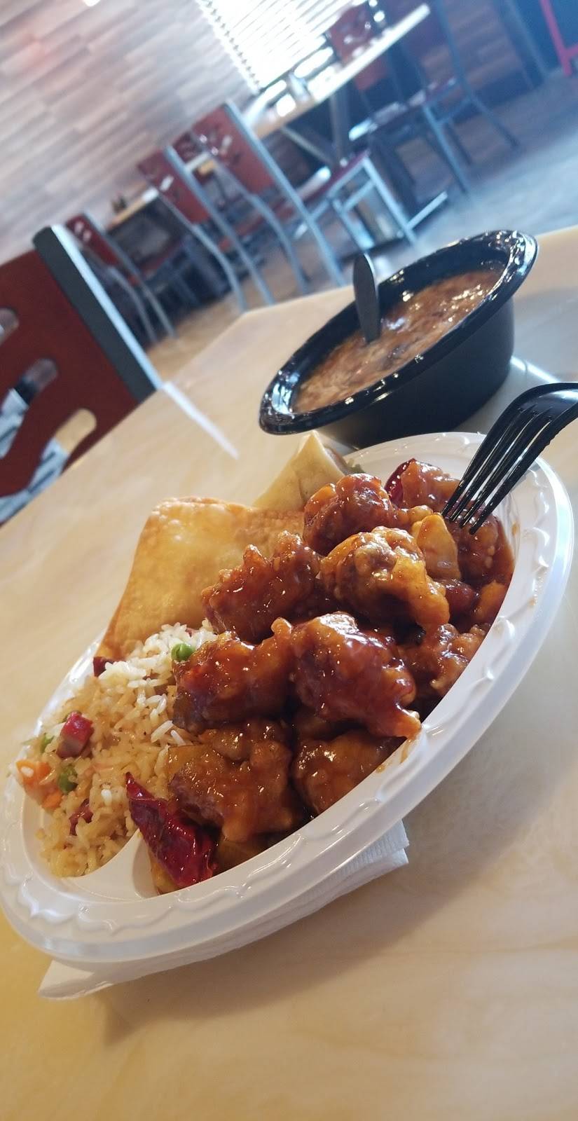 Kings Chef Chinese Food | restaurant | 1863 N Stapley Dr #101, Mesa, AZ 85203, USA | 4808339259 OR +1 480-833-9259