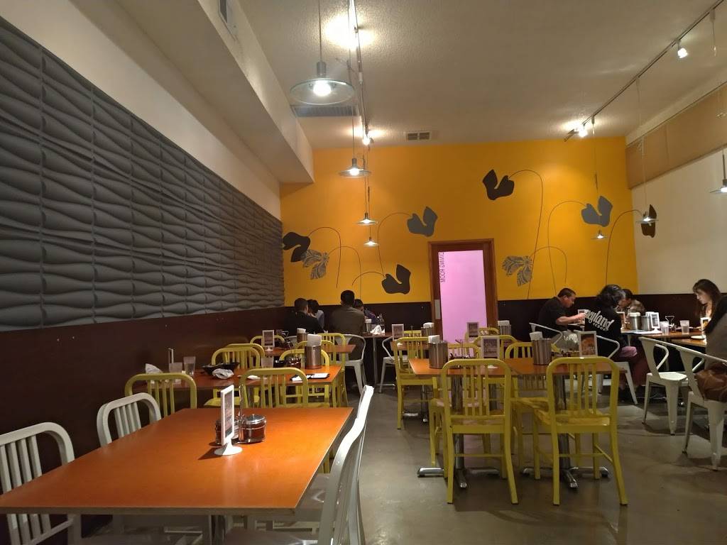 Simpang Asia | cafe | 10433 National Blvd #2, Los Angeles, CA 90034, USA | 3108159075 OR +1 310-815-9075