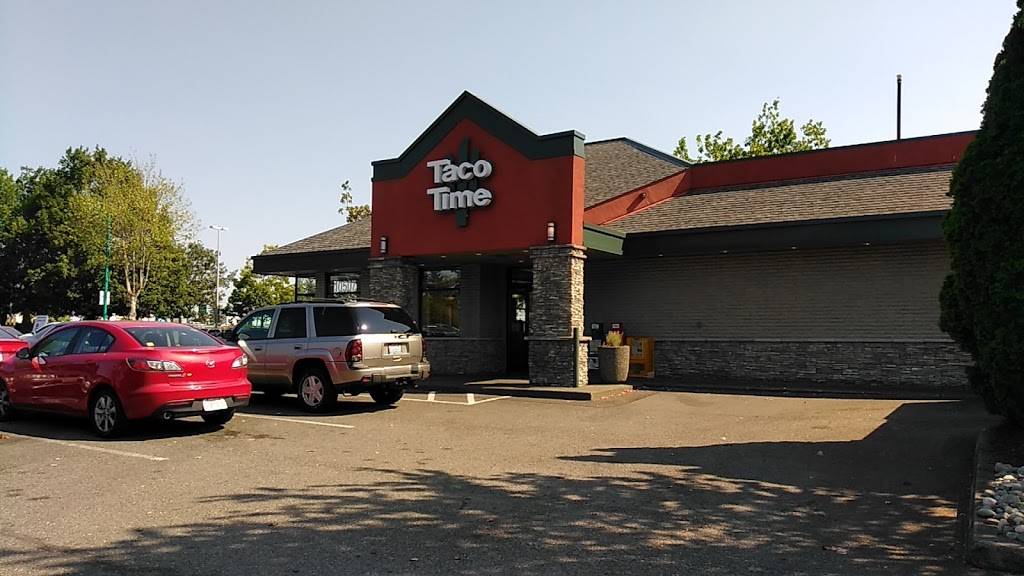 Taco Time NW | restaurant | 10507 S Tacoma Way, Tacoma, WA 98499, USA | 2535880755 OR +1 253-588-0755