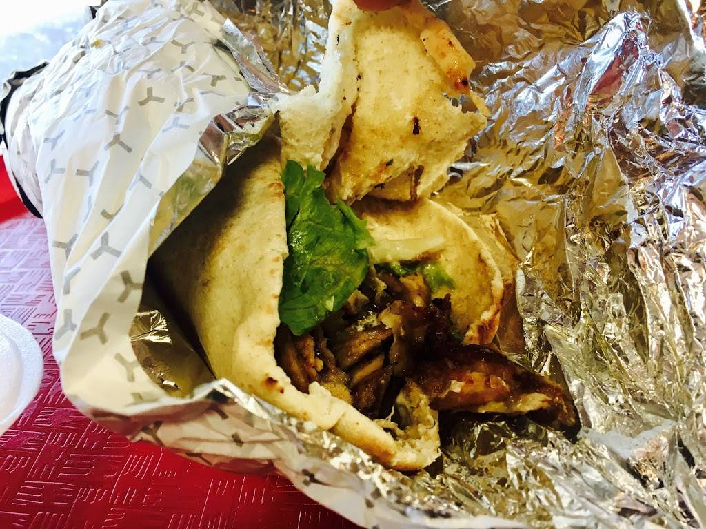 Flame Mediterranean Grill | restaurant | 9600 Islington Ave, Woodbridge, ON L4H 2T1, Canada | 4166449462 OR +1 416-644-9462