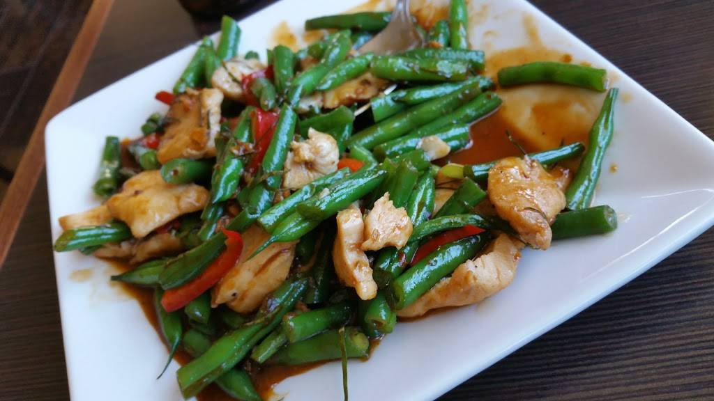 Las Thai Cuisine | restaurant | 15050 N Northsight Blvd #107, Scottsdale, AZ 85260, USA | 4806594008 OR +1 480-659-4008
