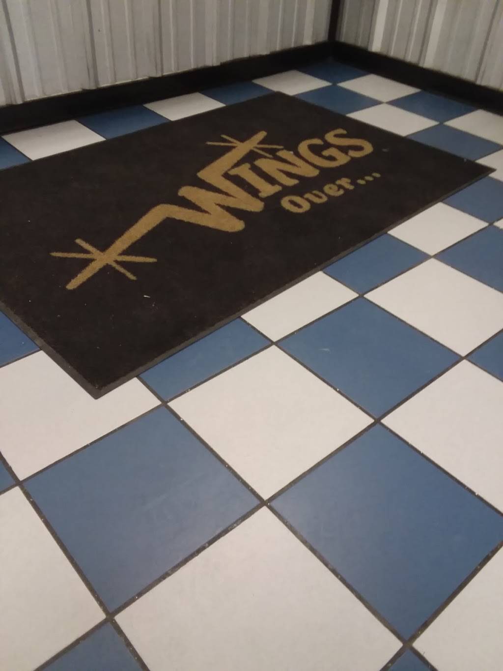 Wings Over Boston | meal takeaway | 325 Huntington Ave, Boston, MA 02115, USA | 6172669464 OR +1 617-266-9464