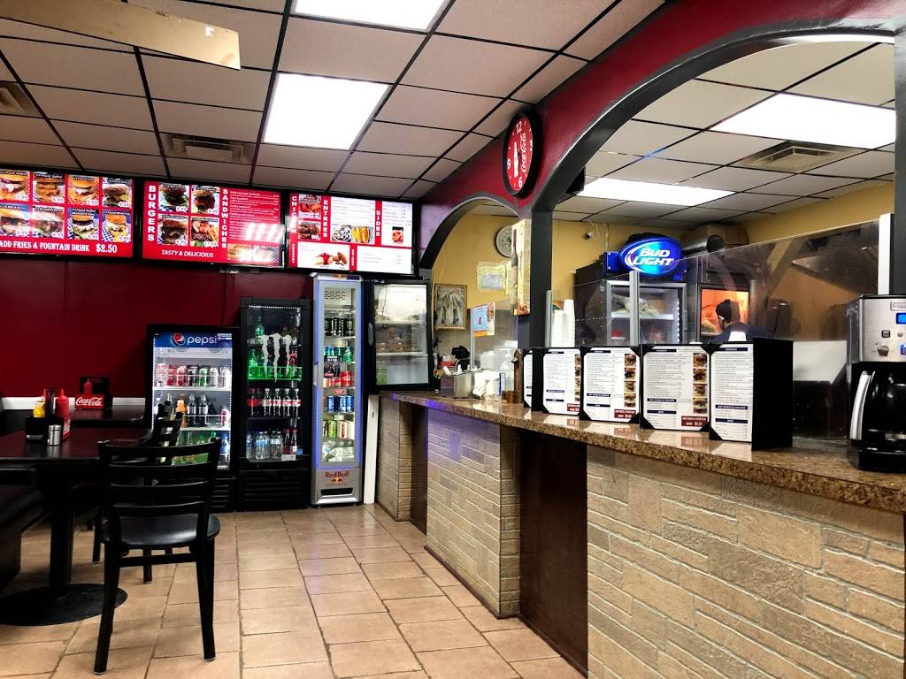 Tasty & Delicious | restaurant | 539 Paragon Mills Rd, Nashville, TN 37211, USA | 6158771999 OR +1 615-877-1999