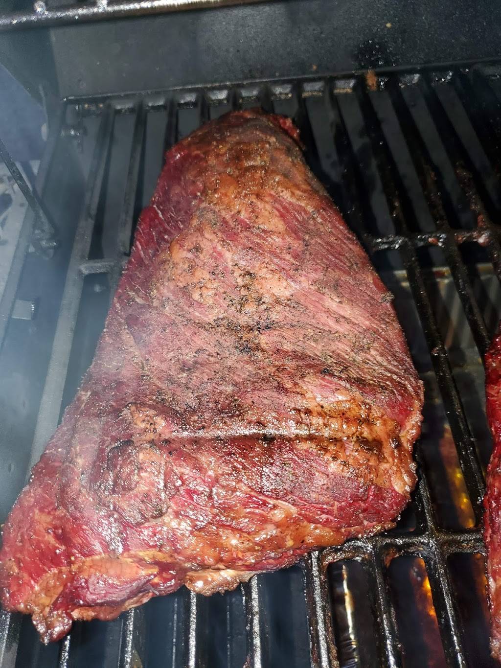 Rollin Smoke BBQ | restaurant | 7271 Adams Gravel Plant Rd, Oakdale, CA 95361, USA | 2098725420 OR +1 209-872-5420