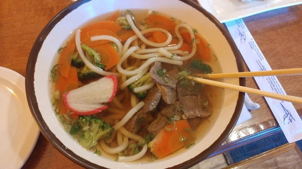 Sushi Dabu | restaurant | 4037 Carpenter Rd, Ypsilanti, MI 48197, USA | 7344777400 OR +1 734-477-7400