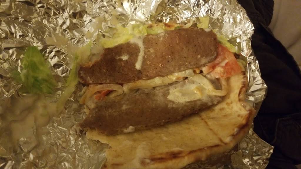 Sansos Pizzeria and 6 Packs | restaurant | 1895 US-22, Blairsville, PA 15717, USA | 7244596522 OR +1 724-459-6522