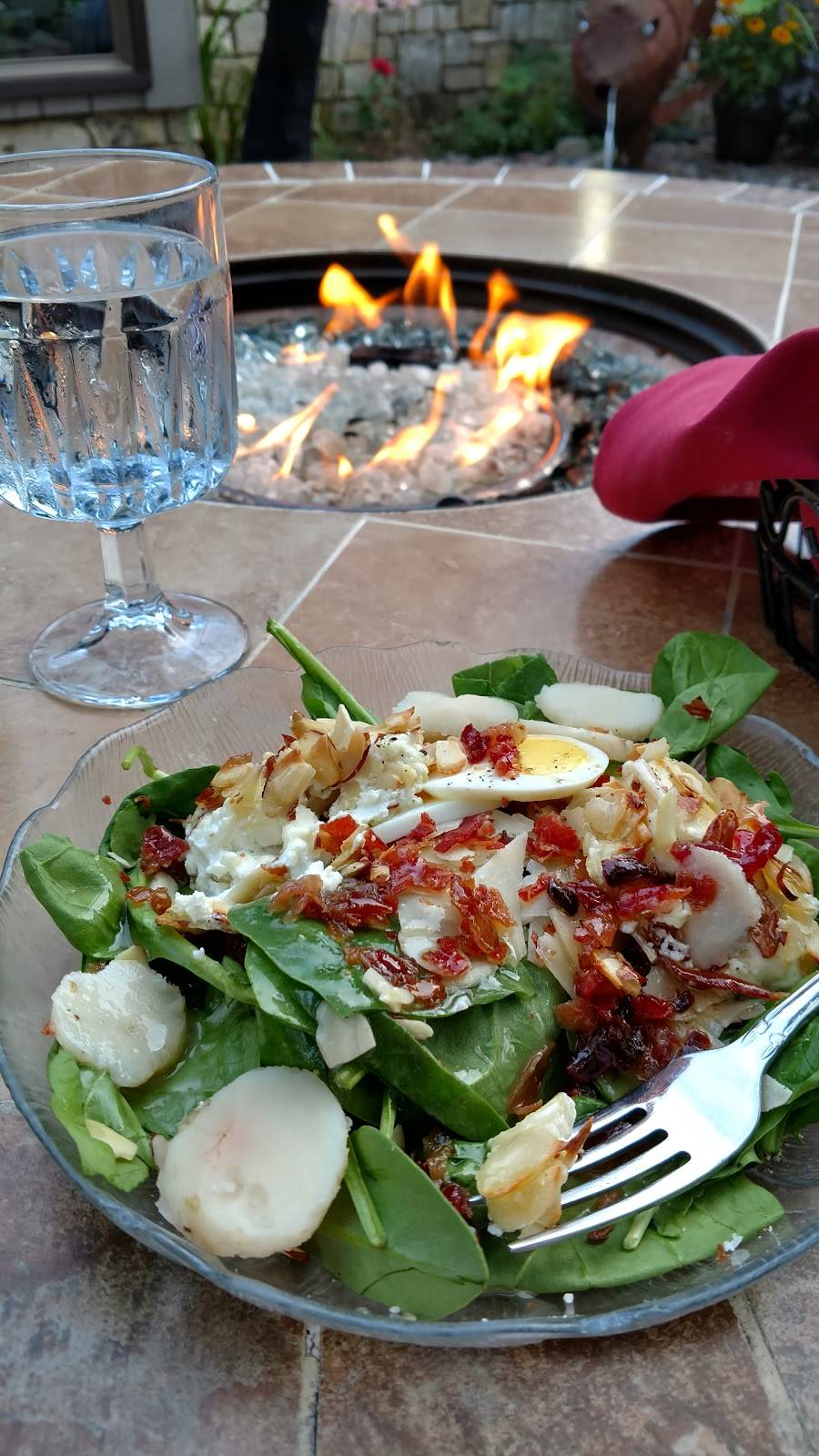 The English Inn | restaurant | 3713 WI-42, Fish Creek, WI 54212, USA | 9208683076 OR +1 920-868-3076