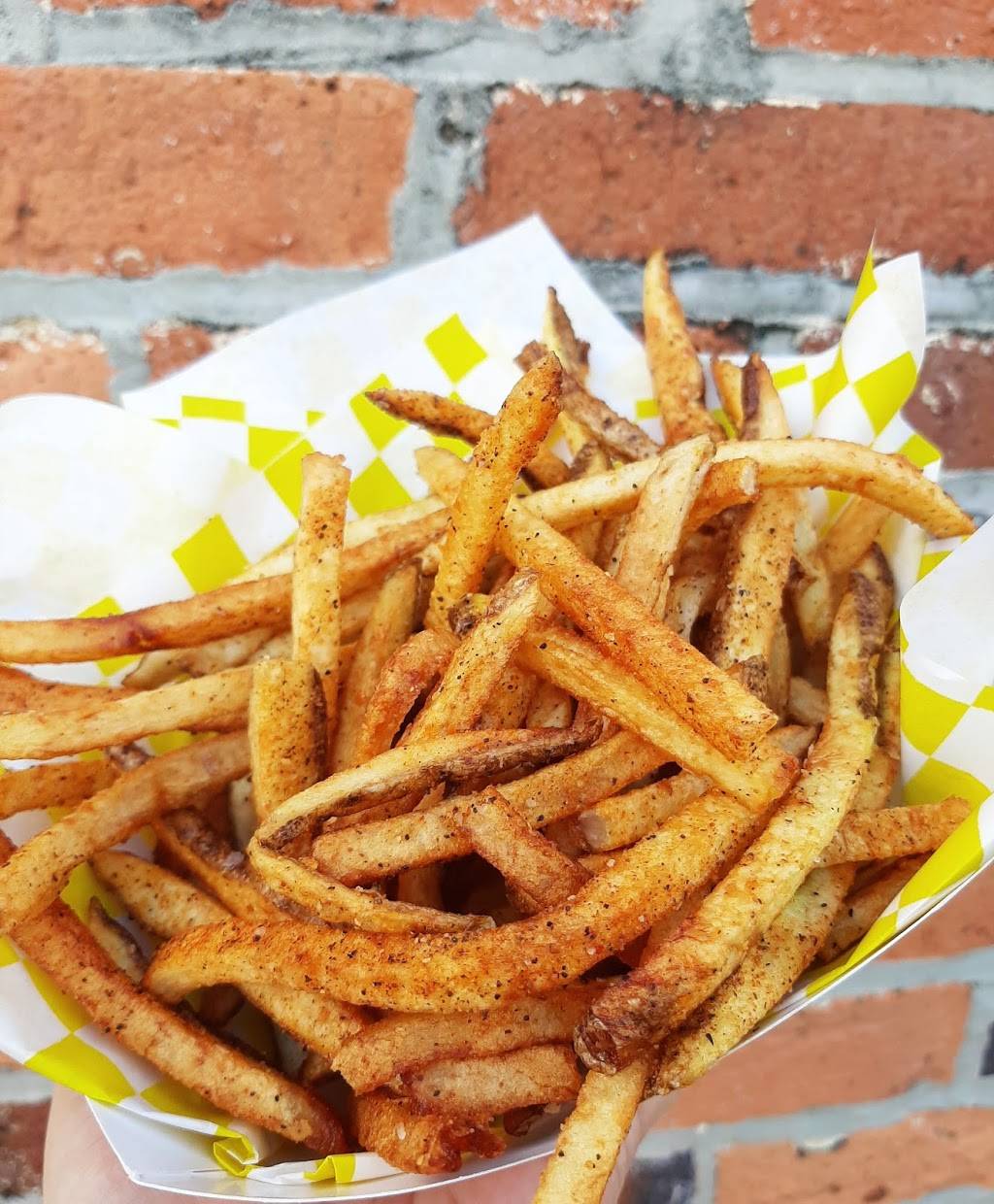 Pjana Burgers | restaurant | 301 Reid St, Palatka, FL 32177, USA | 3863194906 OR +1 386-319-4906