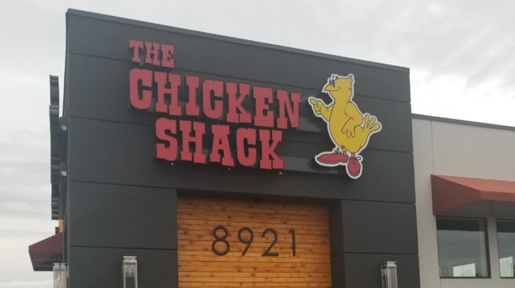 The Chicken Shack-Pasco | restaurant | 8921 Sandifur Pkwy, Pasco, WA 99301, USA | 5097921220 OR +1 509-792-1220