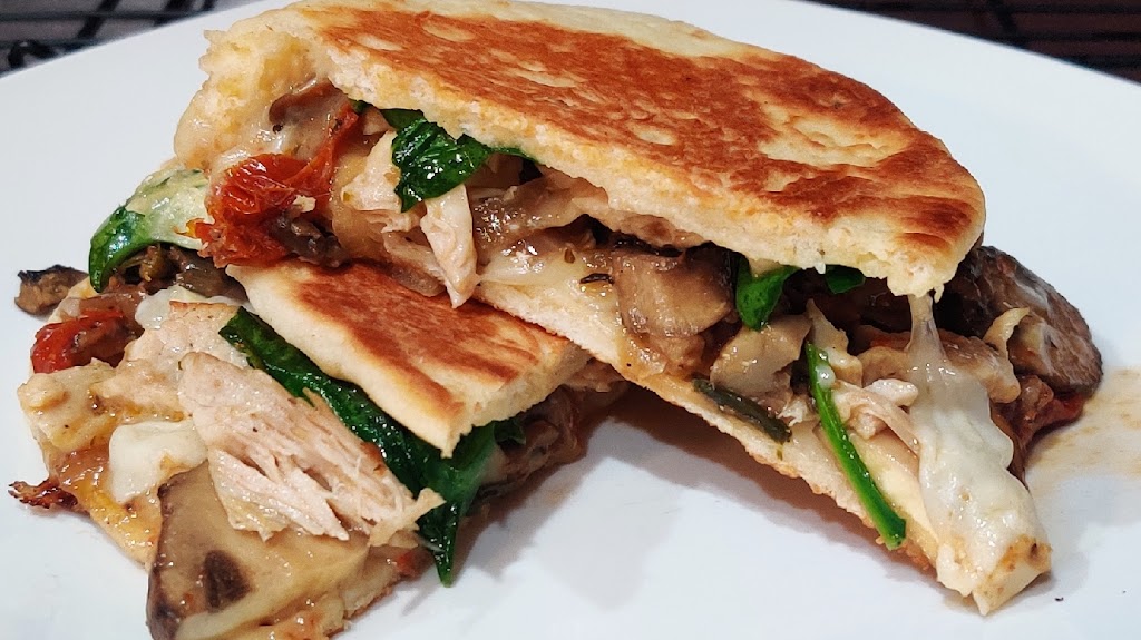 Main Street Boutique & Bistro | restaurant | 295 W. Business 77 Suite B, San Benito, TX 78586, USA | 9562264626 OR +1 956-226-4626