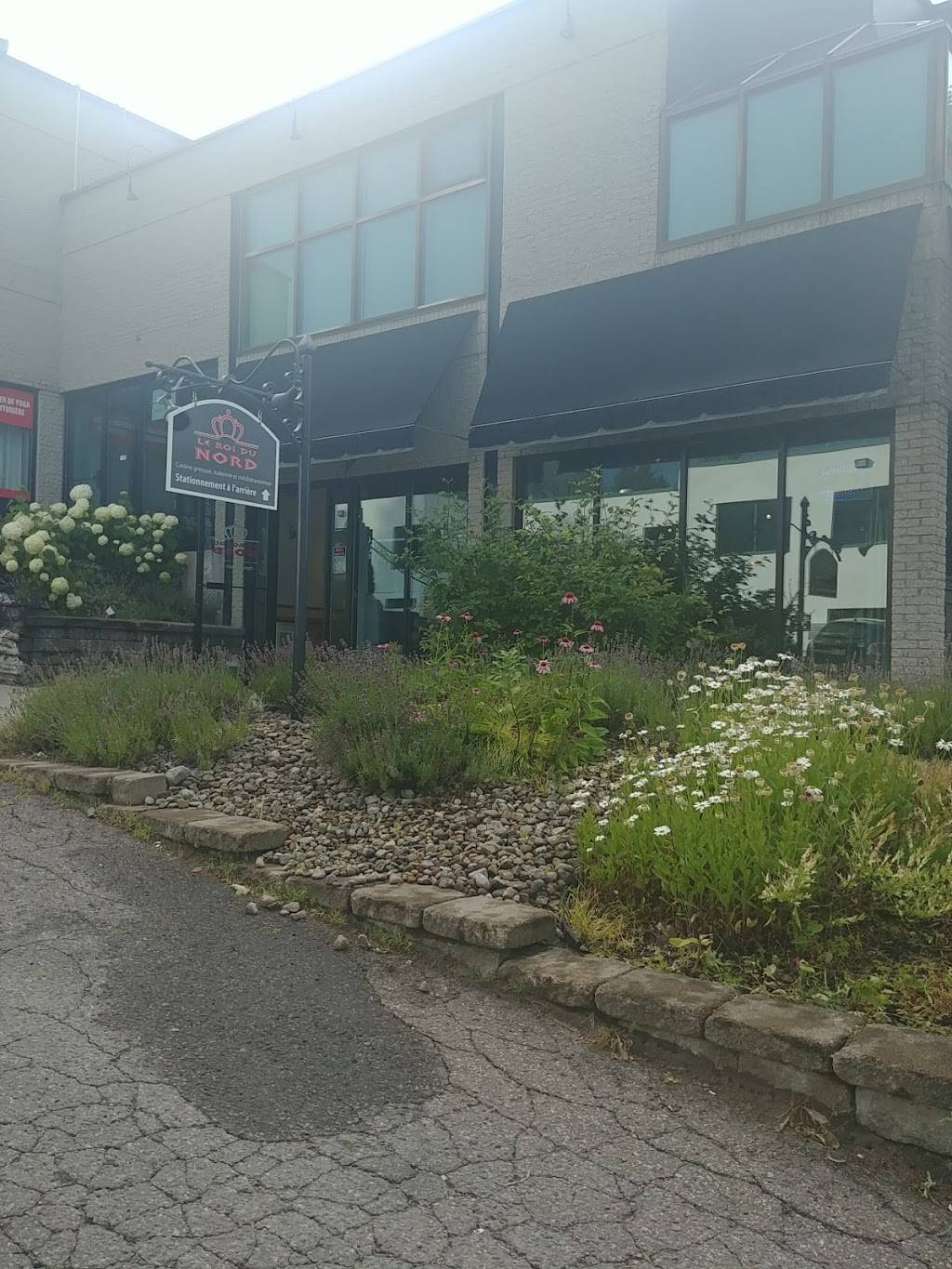 Le roi du nord | restaurant | 1400 Boulevard de Sainte-Adèle, Sainte-Adèle, QC J8B 0J8, Canada | 4507451900 OR +1 450-745-1900