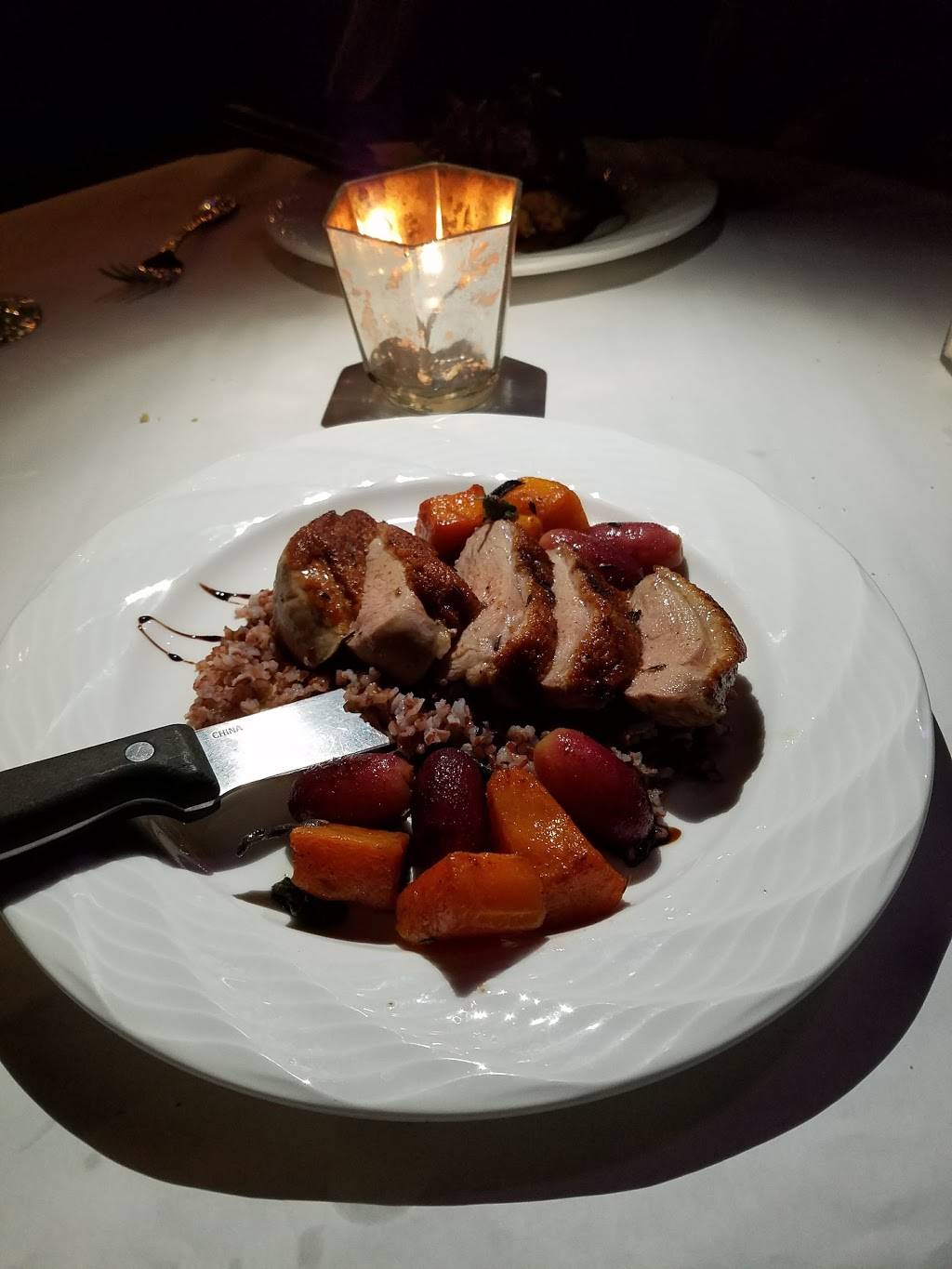 The Ranch House | restaurant | 102 Besant Rd, Ojai, CA 93023, USA | 8056462360 OR +1 805-646-2360