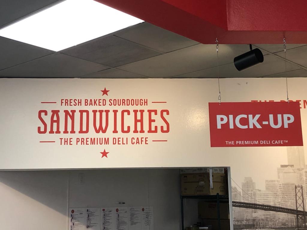 San Francisco style Sourdough Eatery | restaurant | 3840 N Government Wy, Coeur dAlene, ID 83815, USA | 2089664247 OR +1 208-966-4247